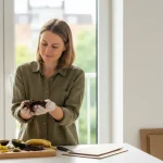 Lombricomposteur d’appartement: guide pour débutants - Image de couverture