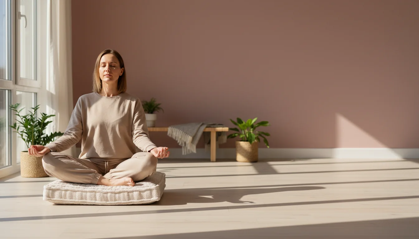 Self-Valentin : 10 Rituels Slow pour Prendre Soin de Soi